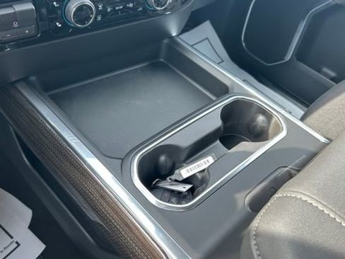 New 2026 Chevrolet Silverado 2500 LT w/ Trail Boss Package image 26