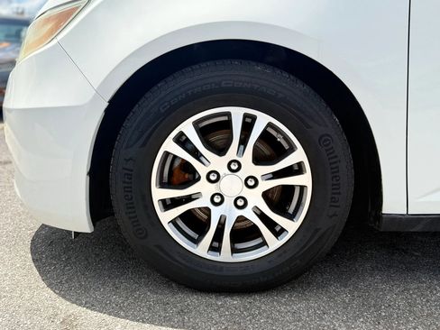 Used 2012 Honda Odyssey EX-L image 43