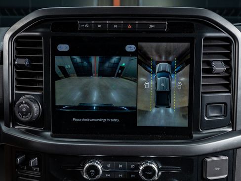 Used 2024 Ford F150 XLT w/ Equipment Group 302A MID image 25