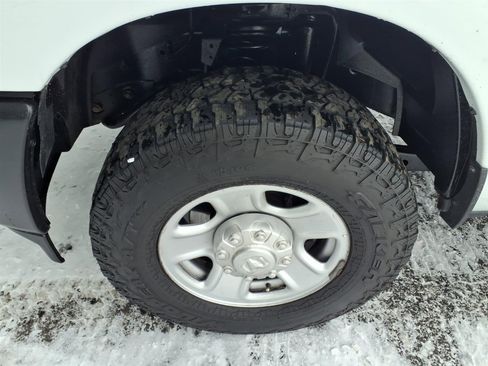 Used 2022 RAM 2500 Tradesman w/ Protection Group image 27