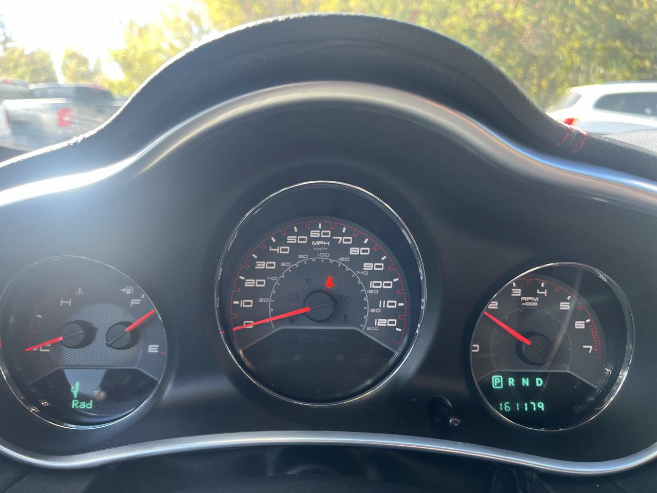 Used 2012 Dodge Avenger SXT Plus w/ Cold Weather Group FWD image 9