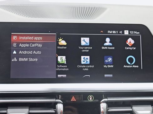 Used 2022 BMW 440i xDrive Coupe image 27