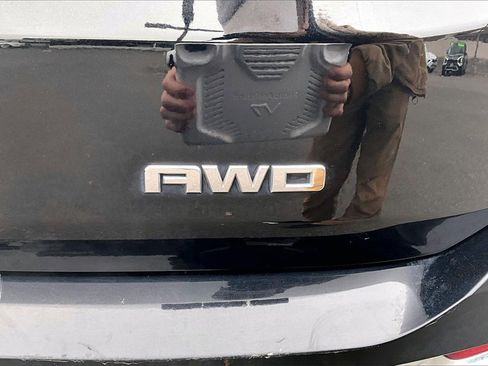 Used 2020 GMC Terrain Denali image 8