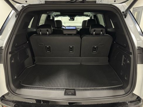 New 2026 Buick Enclave Sport Touring image 38