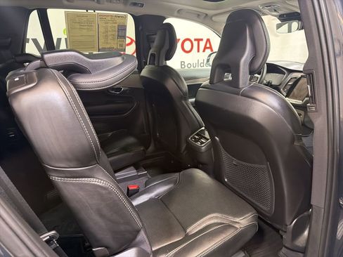 Used 2021 Volvo XC90 T6 Inscription w/ Advanced Package image 14