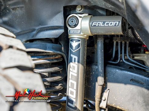 Used 2020 Jeep Wrangler Unlimited Rubicon image 4