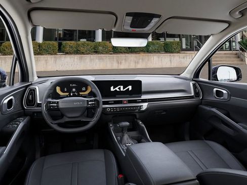 New 2026 Kia Sorento S image 15