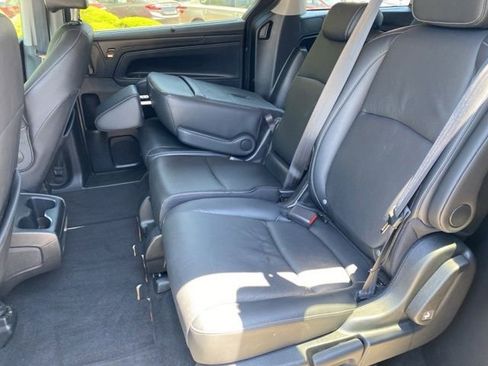 Used 2024 Honda Odyssey EX-L image 7
