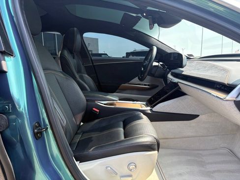 Used 2022 Lucid Air Grand Touring AWD/4WD image 20