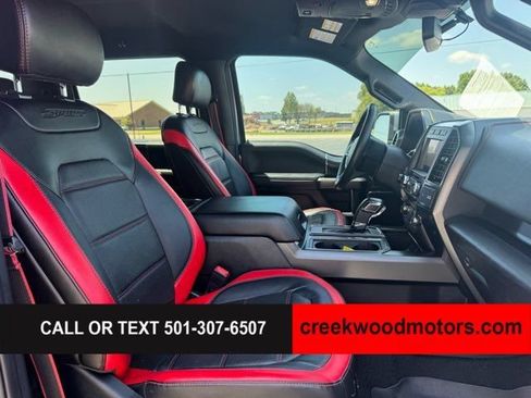 Used 2020 Ford F150 Lariat AWD/4WD image 10