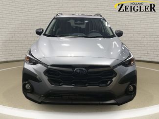 Used 2024 Subaru Crosstrek 2.0i Premium video 2