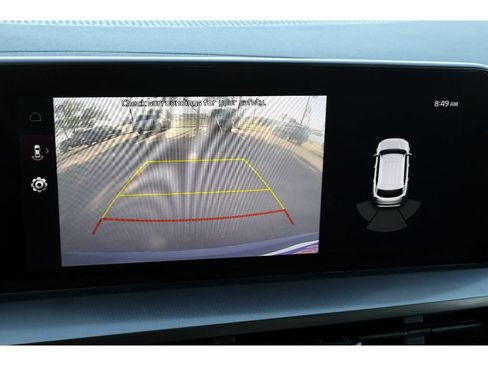 Used 2025 Kia Telluride S AWD/4WD image 7