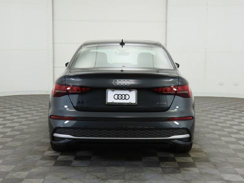Used 2025 Audi A3 2.0T Premium w/ Convenience Package image 7