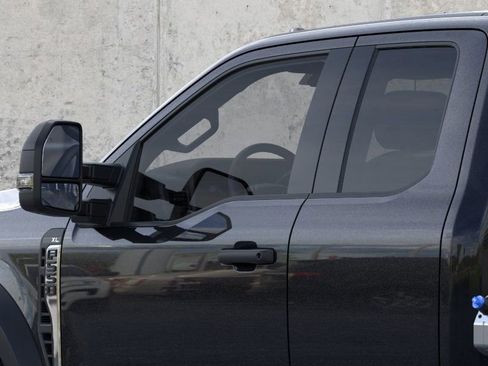 New 2026 Ford F550 4x4 Supercab Super Duty image 20