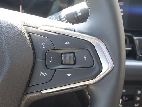 New 2026 Chevrolet TrailBlazer LT w/ Convenience Package FWD image 24