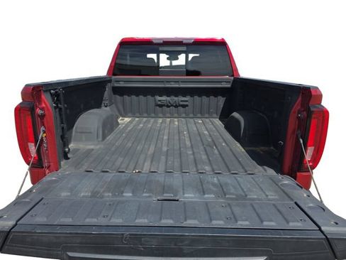Used 2023 GMC Sierra 1500 SLT w/ SLT Convenience Package AWD/4WD image 19