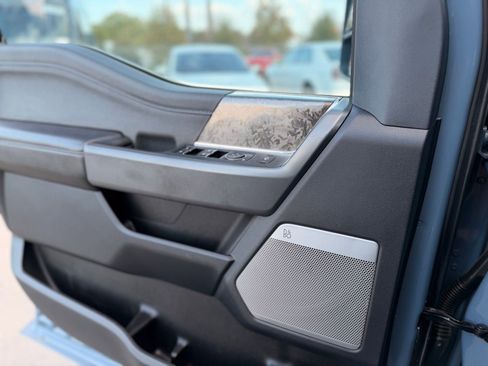 Used 2023 Ford F350 Lariat w/ Tow Technology Package image 53