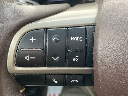 Used 2018 Lexus ES 350 image 27