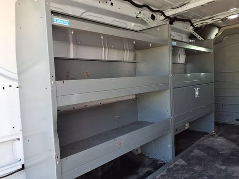 Used 2020 Ford Transit 150 Low Roof RWD image 7