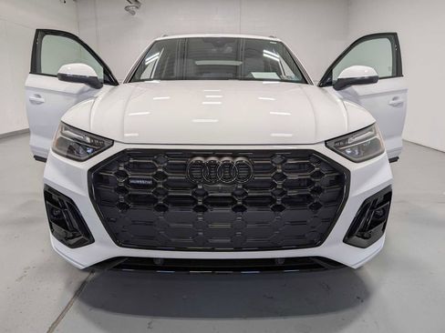 Used 2024 Audi Q5 2.0T Premium Plus AWD/4WD image 15