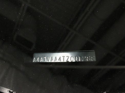 New 2026 Mitsubishi Eclipse Cross LE image 29