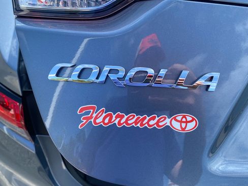 Used 2026 Toyota Corolla LE image 11