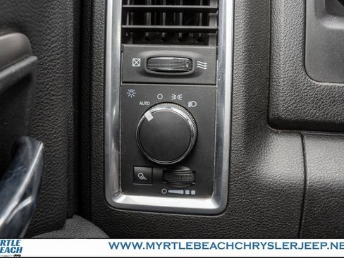 Used 2024 RAM 1500 Classic Warlock image 26