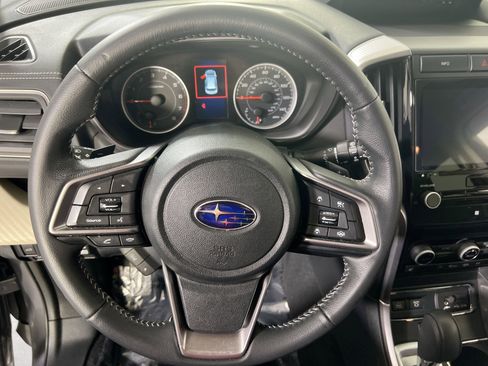 Used 2022 Subaru Ascent Premium w/ Convenience Package image 11