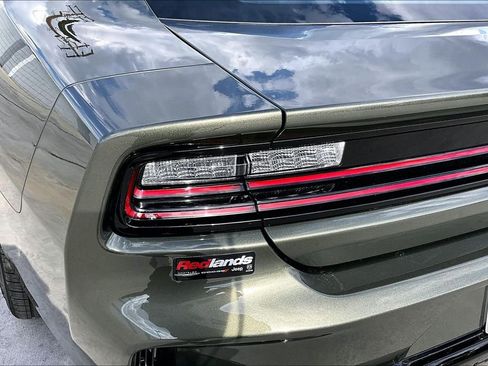 New 2026 Dodge Charger GT w/ Blacktop Package image 35