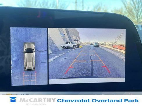 New 2026 Chevrolet Traverse LT w/ Enhanced Driving Package AWD/4WD image 26