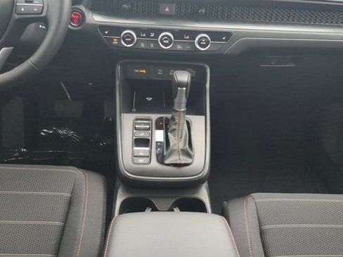 New 2026 Honda CR-V Sport image 17