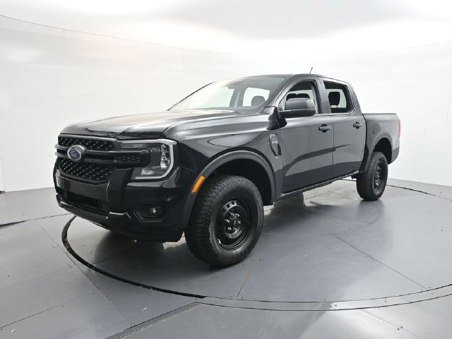 New 2026 Ford Ranger XL RWD image 3