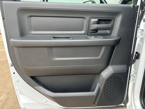 New 2026 RAM 4500 Tradesman w/ Chrome Appearance Group image 9