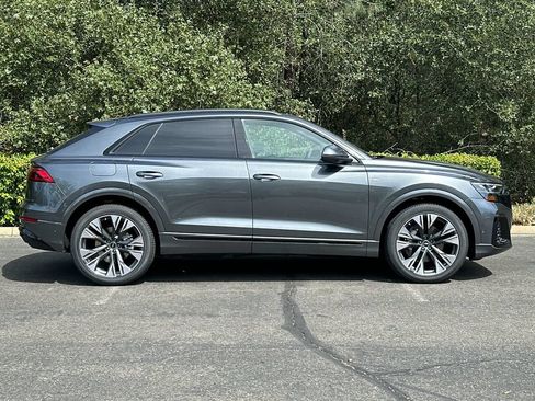 New 2026 Audi Q8 Prestige AWD/4WD image 4