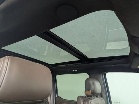 Used 2025 Ford F450 King Ranch w/ Chrome Package image 26