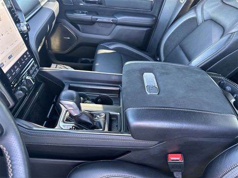 Used 2024 RAM 1500 TRX image 21
