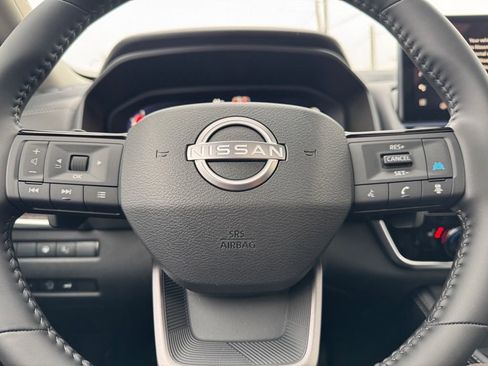 New 2026 Nissan Rogue Platinum w/ Platinum Premium Package AWD/4WD image 17