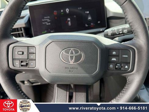 Certified 2026 Toyota RAV4 XLE Premium w/ Weather Package AWD/4WD image 21