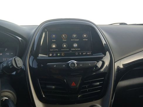 Used 2021 Chevrolet Spark LT image 26