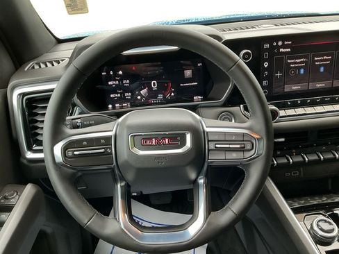 Used 2026 GMC Canyon Elevation w/ Convenience Package AWD/4WD image 12