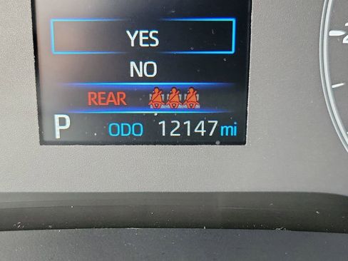 Used 2025 Toyota Corolla SE image 22