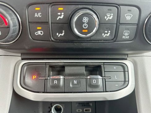 Used 2023 GMC Acadia SLT image 30