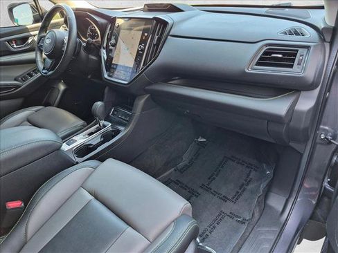 Used 2023 Subaru Ascent Onyx Edition Limited AWD/4WD image 23