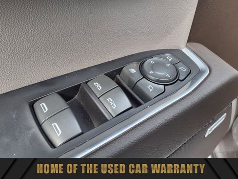 Used 2022 GMC Sierra 1500 SLT image 21