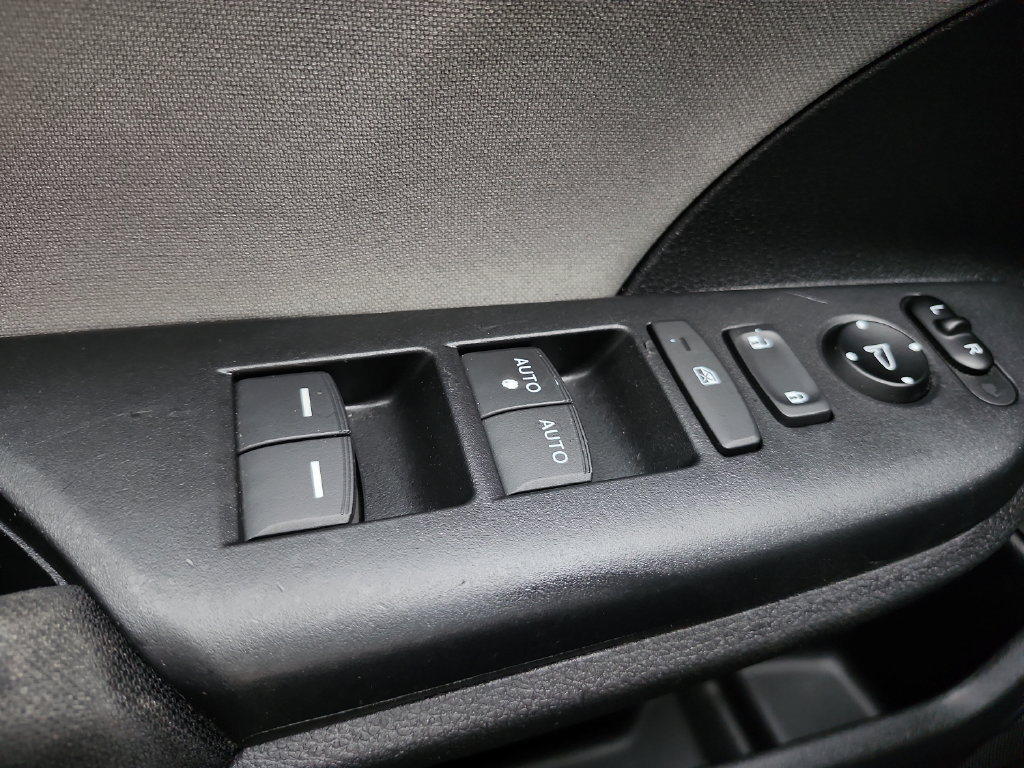 Used 2019 Honda Civic EX image 25