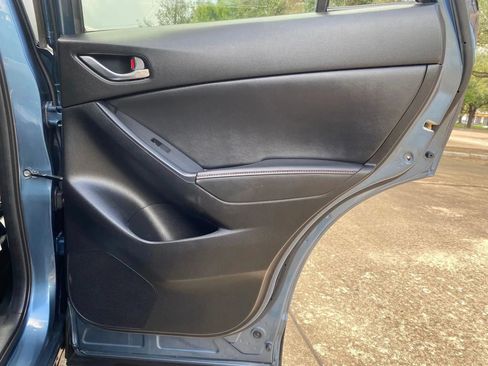Used 2015 MAZDA CX-5 Grand Touring FWD image 24