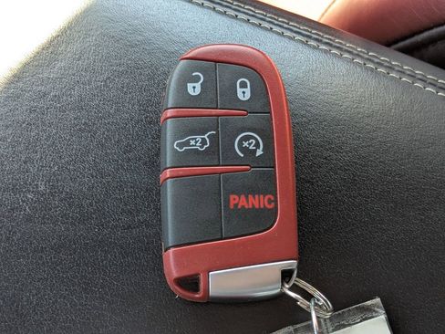 Used 2023 Dodge Durango SRT Hellcat image 32