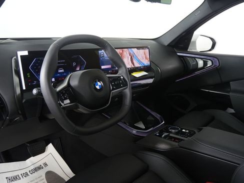 Certified 2026 BMW X3 xDrive30 w/ Premium Package AWD/4WD image 13