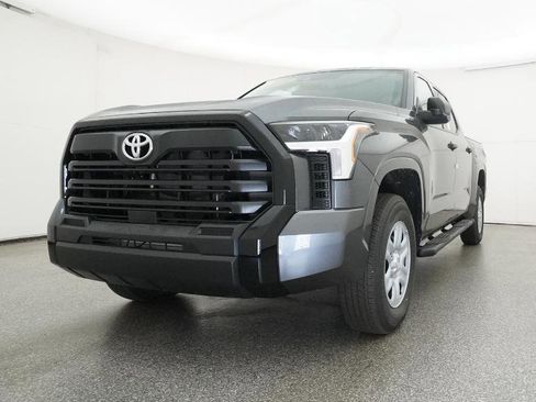 New 2026 Toyota Tundra SR AWD/4WD image 36