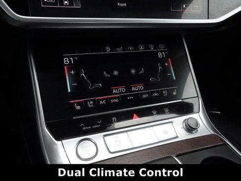 Used 2020 Audi A6 3.0T Prestige image 6